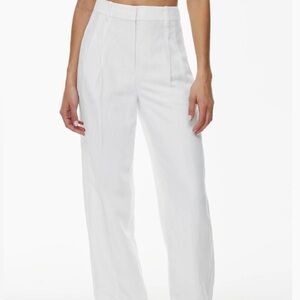 Wilfred The Effortless Pants linen